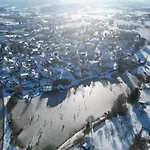 Alois In 펜션 Seitenstetten