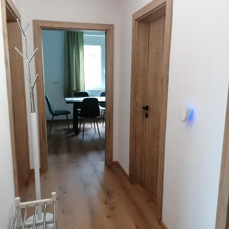 Holiday home Alois In