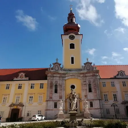Alois In 펜션 Seitenstetten