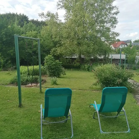 Holiday home Alois In