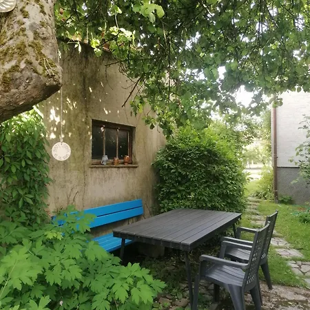 Alois In Casa de Férias Seitenstetten