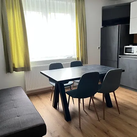 펜션 Alois In Seitenstetten