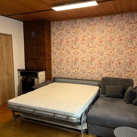 Holiday home Alois In *