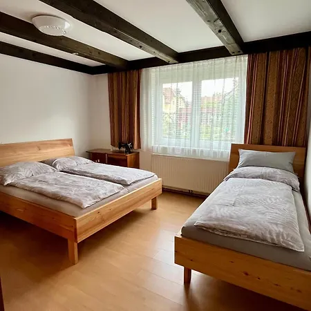 Casa de Férias Alois In Seitenstetten