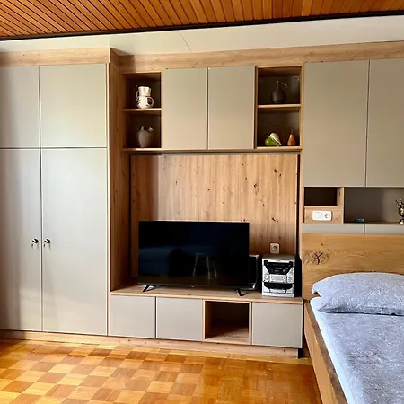 Holiday home Alois In