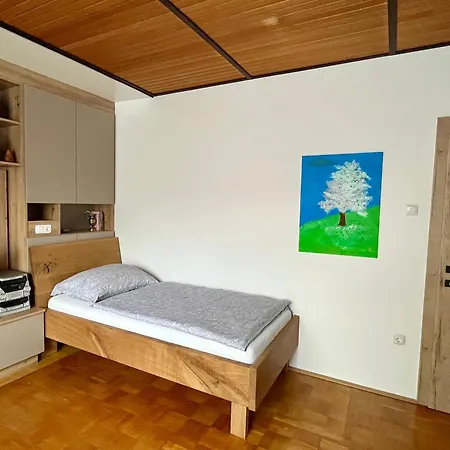 Holiday home Alois In